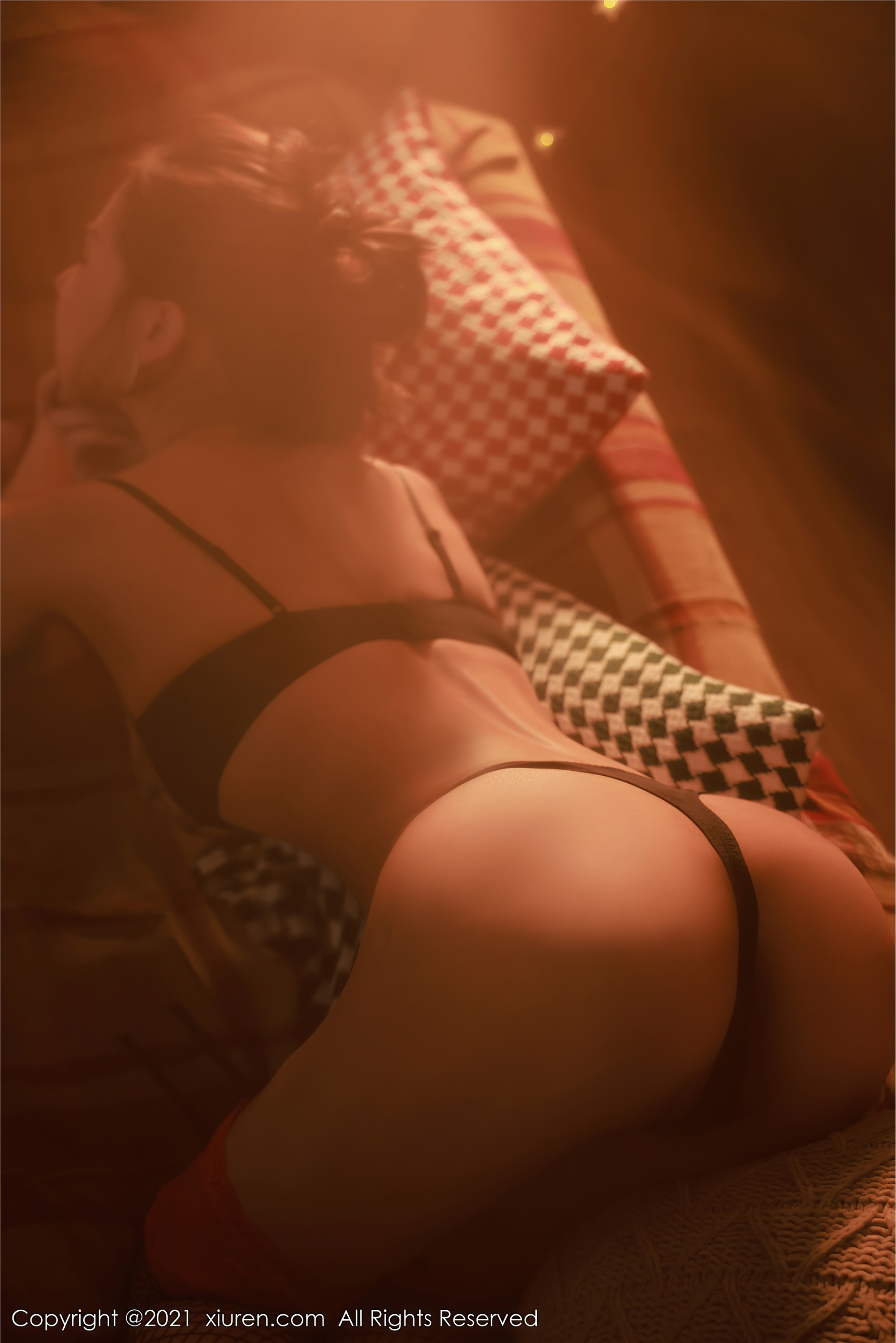 Xiuren秀人网 2021.12.20 NO.4357 尹甜甜